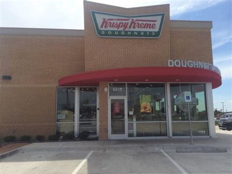 krispy kreme frisco